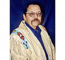 ALFRED JAMES EVERETT (BOOGIE) Obituary pic