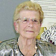 ROSALIA (ROSE) BERA (BLASKO)  Obituary pic