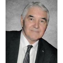 RICHARD EMMANUEL HARRISON Obituary pic