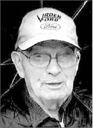 William BELL Obituary pic