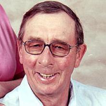 KENNETH ERNEST ALTSTADT -  Obituary pic