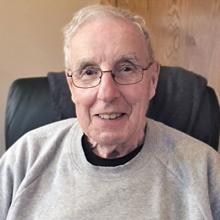 MICHAEL (MIKE) LAROSA Obituary pic