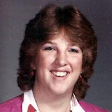 DENISE MARGARET HENDERSON  Obituary pic
