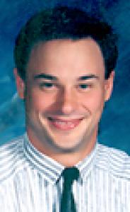 DARREN BARNABE  Obituary pic