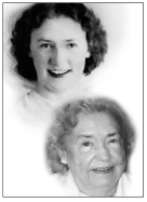 Elizabeth ROGERS Obituary pic