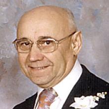 MICHAEL PAWLINSKI  Obituary pic