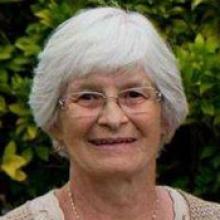 PATRICIA M SCOTT (DODD) (AMBROSE)  Obituary pic