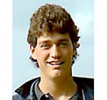 ROY HODGSON  Obituary pic