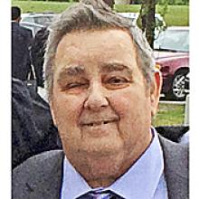 ROBERT DOUGLAS CHORNOPYSKI  Obituary pic
