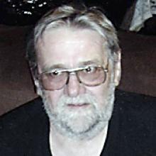 RUSSELL CRAIG CLIFTON  Obituary pic