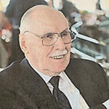 DR. WILLIAM DUTKA (BILL) Obituary pic