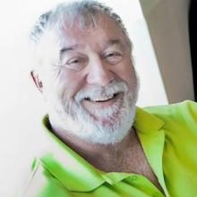 WALTER (PORKY) KACHUR Obituary pic