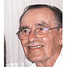 THEODOZIJ HALMA  Obituary pic