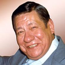 NORMAN CHARBONNEAU  Obituary pic