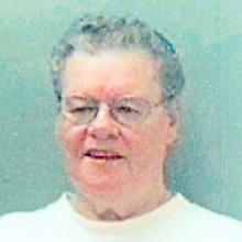 MARGARET (MUGS) DUNLOP (EMSLIE)  Obituary pic