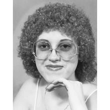 SANDRA POTTER Obituary pic