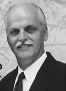 Paul, Ken Obituary pic