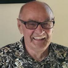 EDDY  KEHLER  Obituary pic