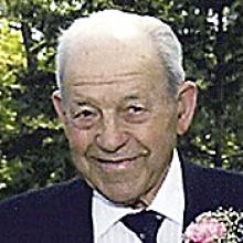 RAFAEL DELGADO  Obituary pic