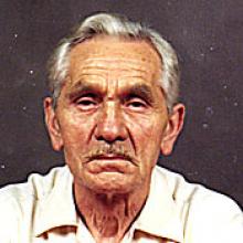 ERWIN MANTHEY  Obituary pic