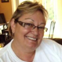 SHIRLEY McFAREN Obituary pic