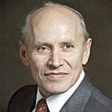LLOYD ANNABLE  Obituary pic