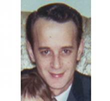 LEO ARTHUR LARAMEE Obituary pic