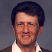 BARRY SCHINKEL  Obituary pic