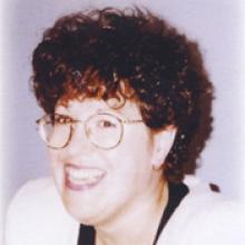 DARLENE LOUISE DUYILE Obituary pic