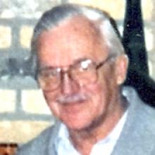PHILIP EUGENE BOULAY  Obituary pic