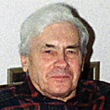 STEVE HLATKY  Obituary pic