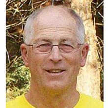 DONALD BRIAN FAST  Obituary pic