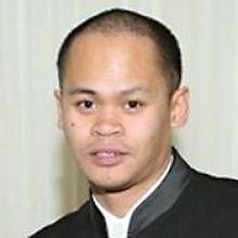 RONALDO ANTONIO BAYLON  Obituary pic