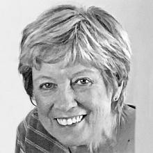 DONNA STOKES Obituary pic
