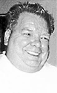 JOE MACDUFF Obituary pic