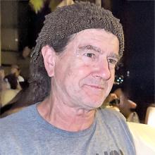 ALEXANDER LOEWEN Obituary pic