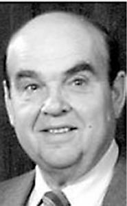 JOHN RIZOK  Obituary pic