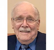ED SHEARER Obituary pic