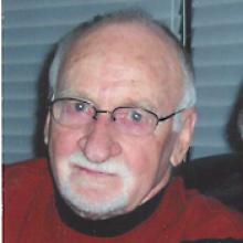 RONALD BROWN  Obituary pic