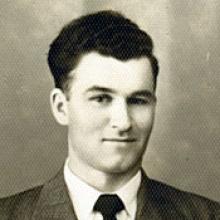 ALEX BADIUK  Obituary pic