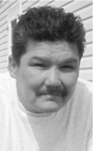 NEIL DISBROWE  Obituary pic
