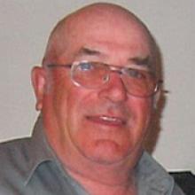 HARRY WASYL BEJZYK  Obituary pic