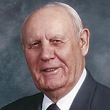 RICHARD BALKO  Obituary pic