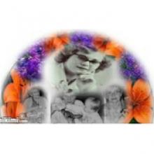 MINNIE SCHAPANSKY MAJOR  Obituary pic