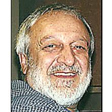 TOM BOSKO  Obituary pic