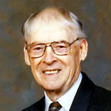 FRANK MCCARTHY  Obituary pic