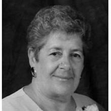ANN CRAWLEY  Obituary pic