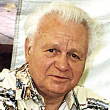 LEONARD MARTIN RUMPEL  Obituary pic