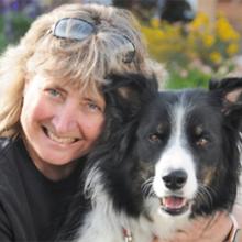 ALISON MAE JOHNSTON Obituary pic