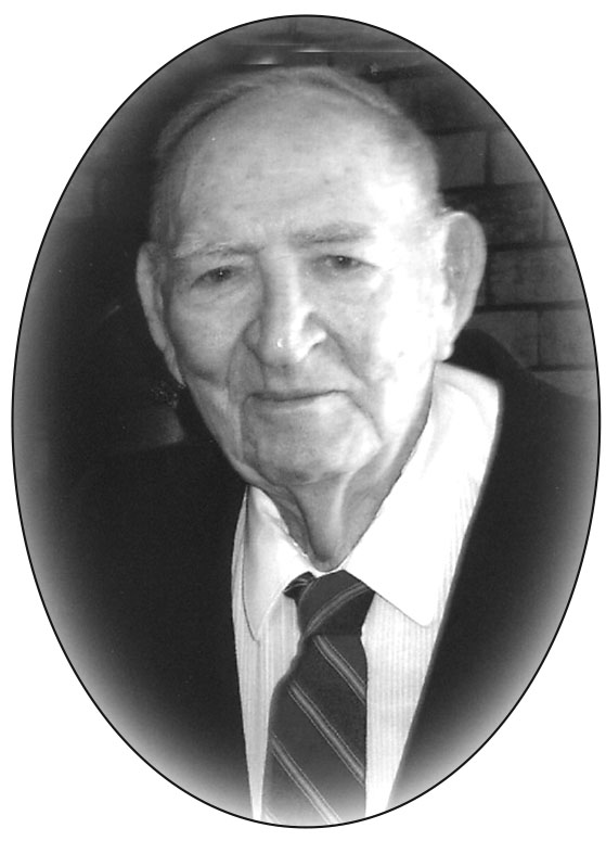 Kenneth HARRIS Obituary pic